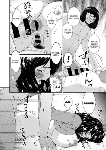 [Bai Asuka] Doukoku no Ori Ch.1-3 Fhentai - Page 54