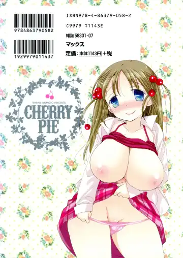 [Inomoto Rikako] Cherry♥Pai Shinsouban Fhentai - Page 2
