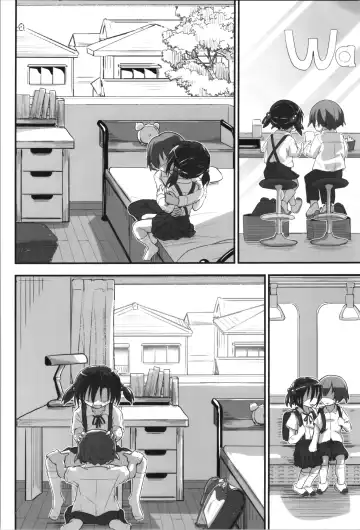 [D-2] Kiriko Route Another #08 ~Taikou Sennou Loli-ka Choukyou  Hen~ Fhentai - Page 28