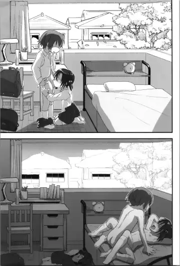 [D-2] Kiriko Route Another #08 ~Taikou Sennou Loli-ka Choukyou  Hen~ Fhentai - Page 29