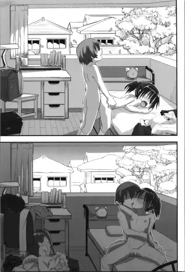 [D-2] Kiriko Route Another #08 ~Taikou Sennou Loli-ka Choukyou  Hen~ Fhentai - Page 31