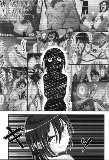 [D-2] Kiriko Route Another #08 ~Taikou Sennou Loli-ka Choukyou  Hen~ Fhentai - Page 43