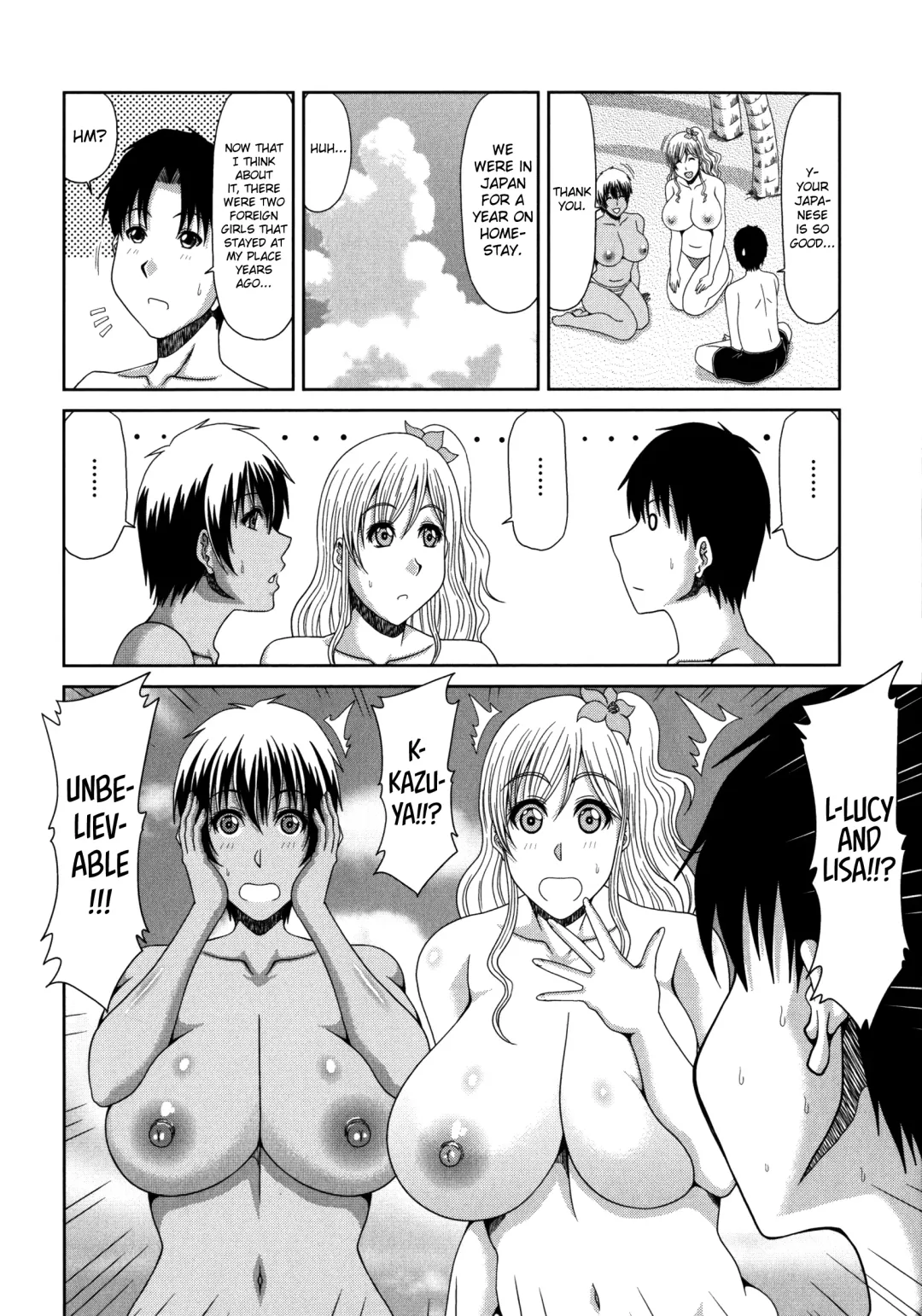 [Kai Hiroyuki] Chounyuusai Fhentai - Page 68