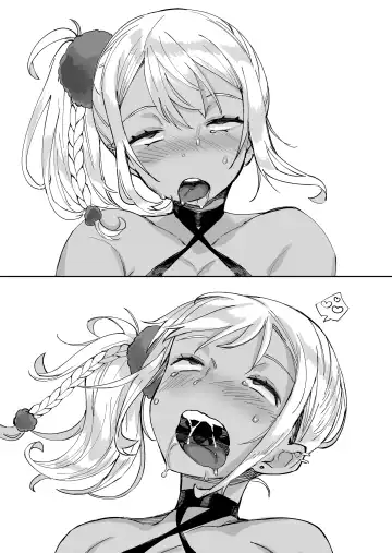 [Achumuchi] Sukebe na Dake no Akujo 2 Fhentai - Page 30