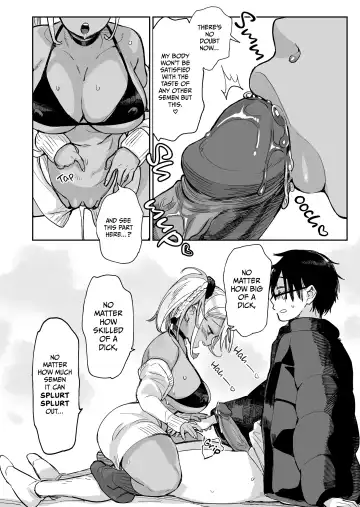 [Achumuchi] Sukebe na Dake no Akujo 2 Fhentai - Page 61