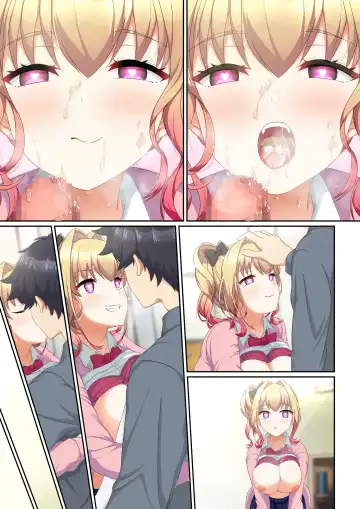 Woman Eats ~Dream Bishoujo Delivery App~ Fhentai - Page 116