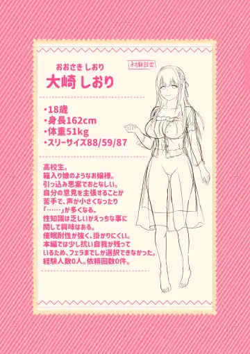 Woman Eats ~Dream Bishoujo Delivery App~ Fhentai - Page 58