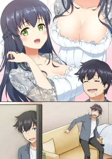 Woman Eats ~Dream Bishoujo Delivery App~ Fhentai - Page 74