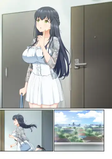 Woman Eats ~Dream Bishoujo Delivery App~ Fhentai - Page 84