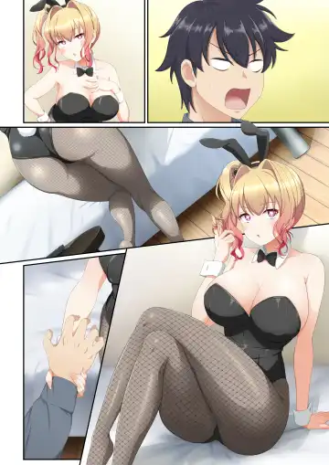 Woman Eats ~Dream Bishoujo Delivery App~ Fhentai - Page 94