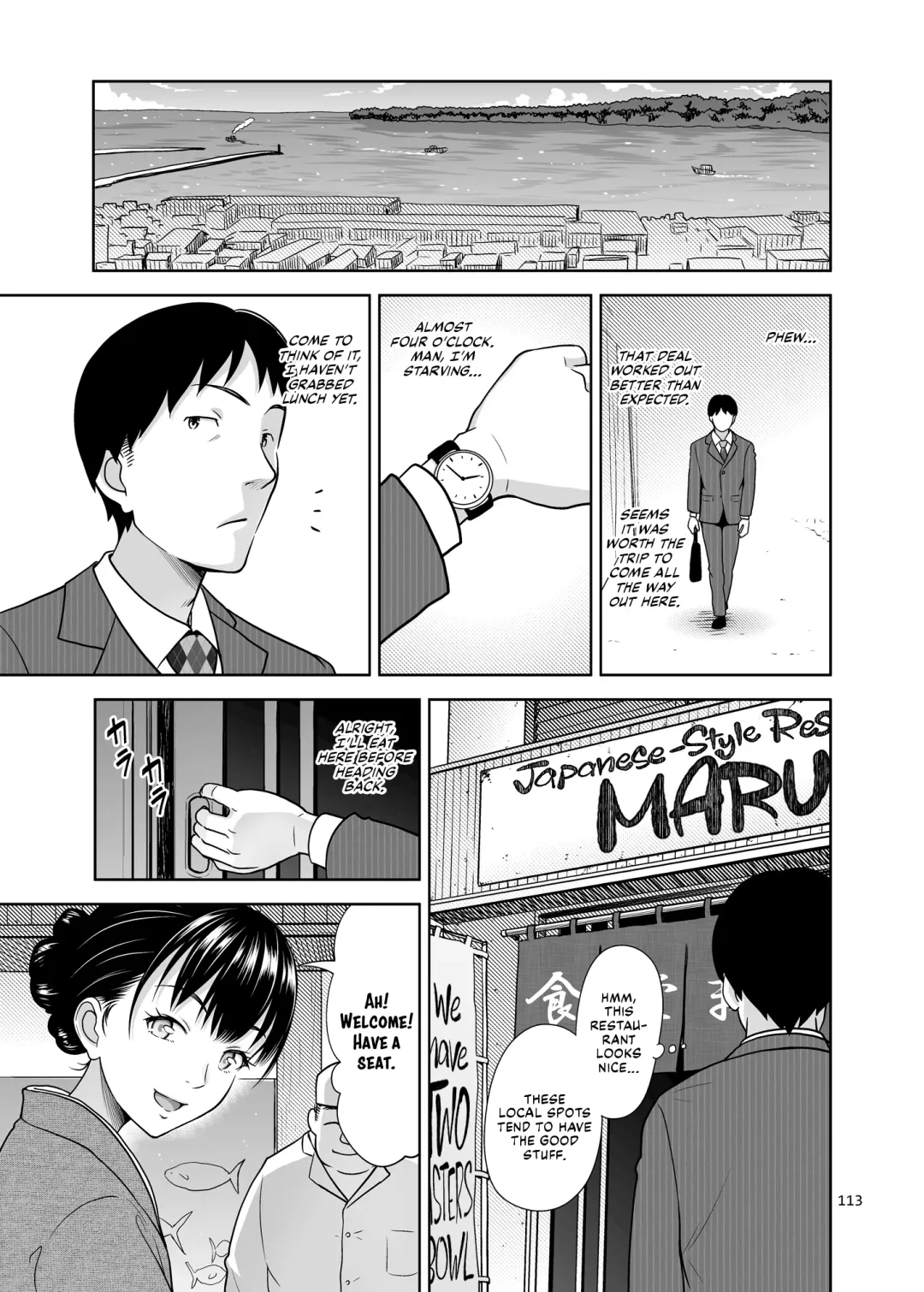 [Malcorond] Shimaidon Itadakimasu to Yorozu na Shoujo no Soushuuhen | A Taste of the Two Sisters Bowl and Various Girls Compilation Fhentai - Page 9