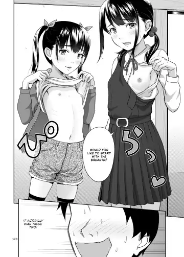 [Malcorond] Shimaidon Itadakimasu to Yorozu na Shoujo no Soushuuhen | A Taste of the Two Sisters Bowl and Various Girls Compilation Fhentai - Page 16