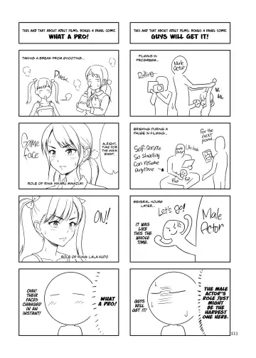 [Malcorond] Shimaidon Itadakimasu to Yorozu na Shoujo no Soushuuhen | A Taste of the Two Sisters Bowl and Various Girls Compilation Fhentai - Page 5