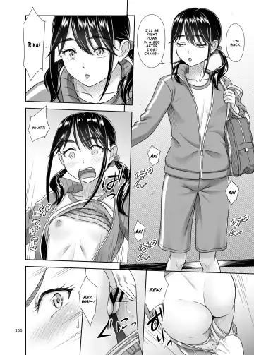 [Malcorond] Shimaidon Itadakimasu to Yorozu na Shoujo no Soushuuhen | A Taste of the Two Sisters Bowl and Various Girls Compilation Fhentai - Page 63