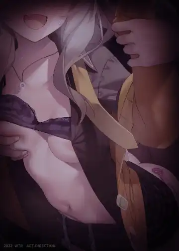 [Partner] Kanojo wa dare ka no ude no naka Fhentai - Page 20