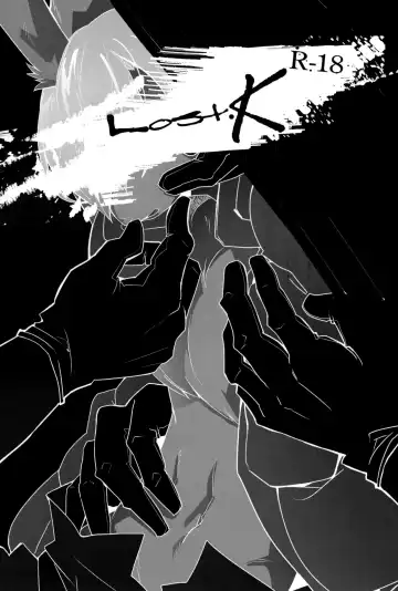 [Kasane Haruo] Lost.K Fhentai - Page 2