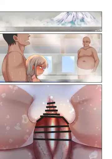 [Furafura] Ice de Chinchin Shabutte Kureru Yuuka-chan | Yuuka-chan Sucks Dick For Icepops Fhentai - Page 41