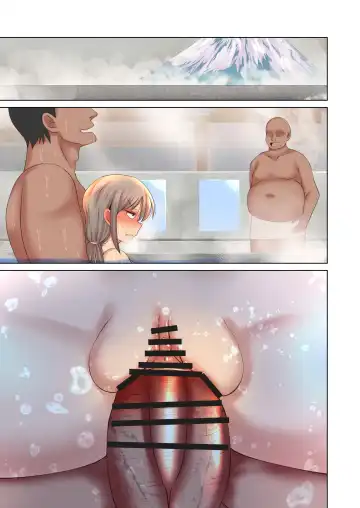 [Furafura] Ice de Chinchin Shabutte Kureru Yuuka-chan | Yuuka-chan Sucks Dick For Icepops Fhentai - Page 61