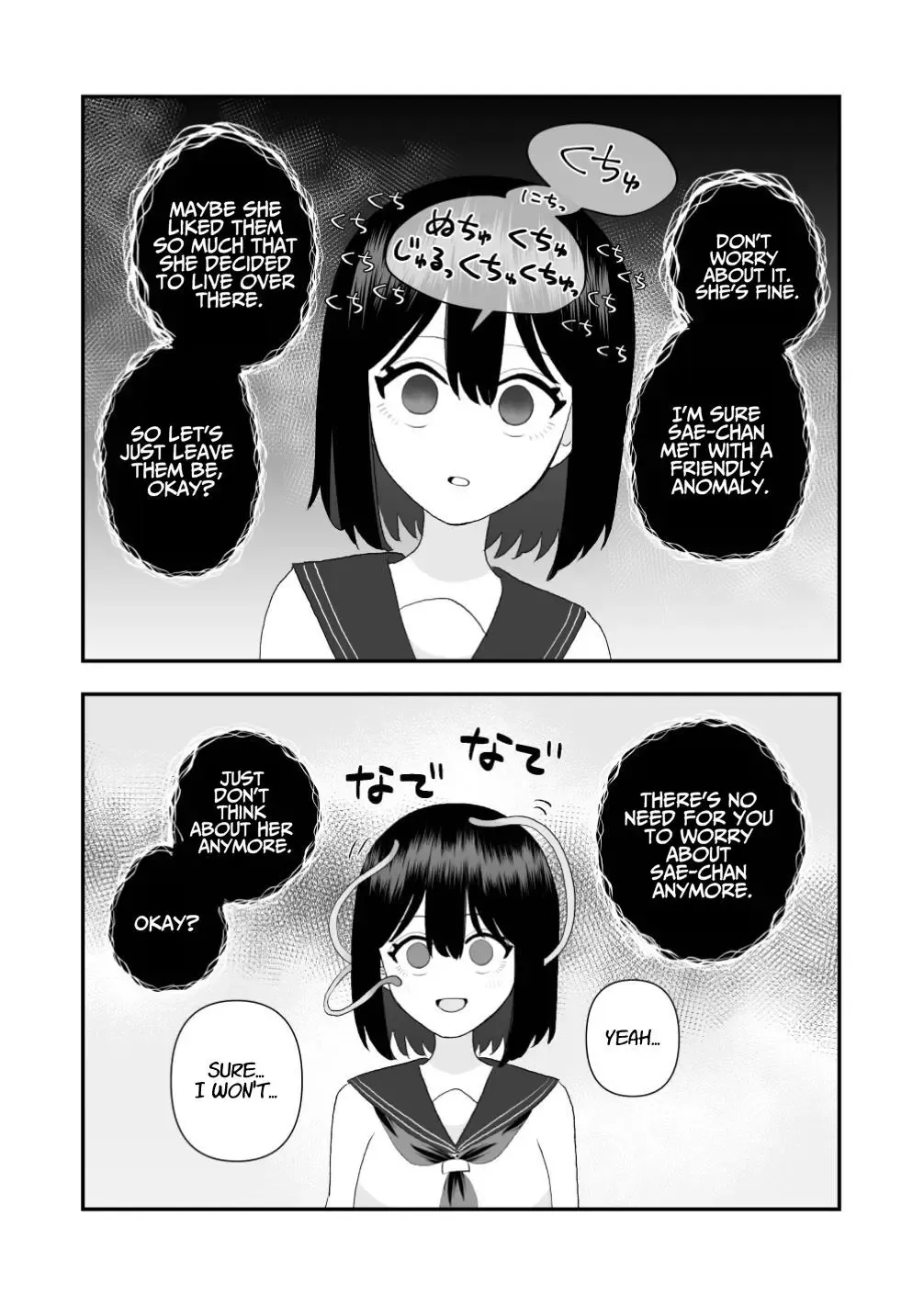 [Hachiya] Ikai Ishukan ~Shokushu no Ongaeshi~ | Otherworld Interspecies Sex ~The Tentacle Returns~ Fhentai - Page 45