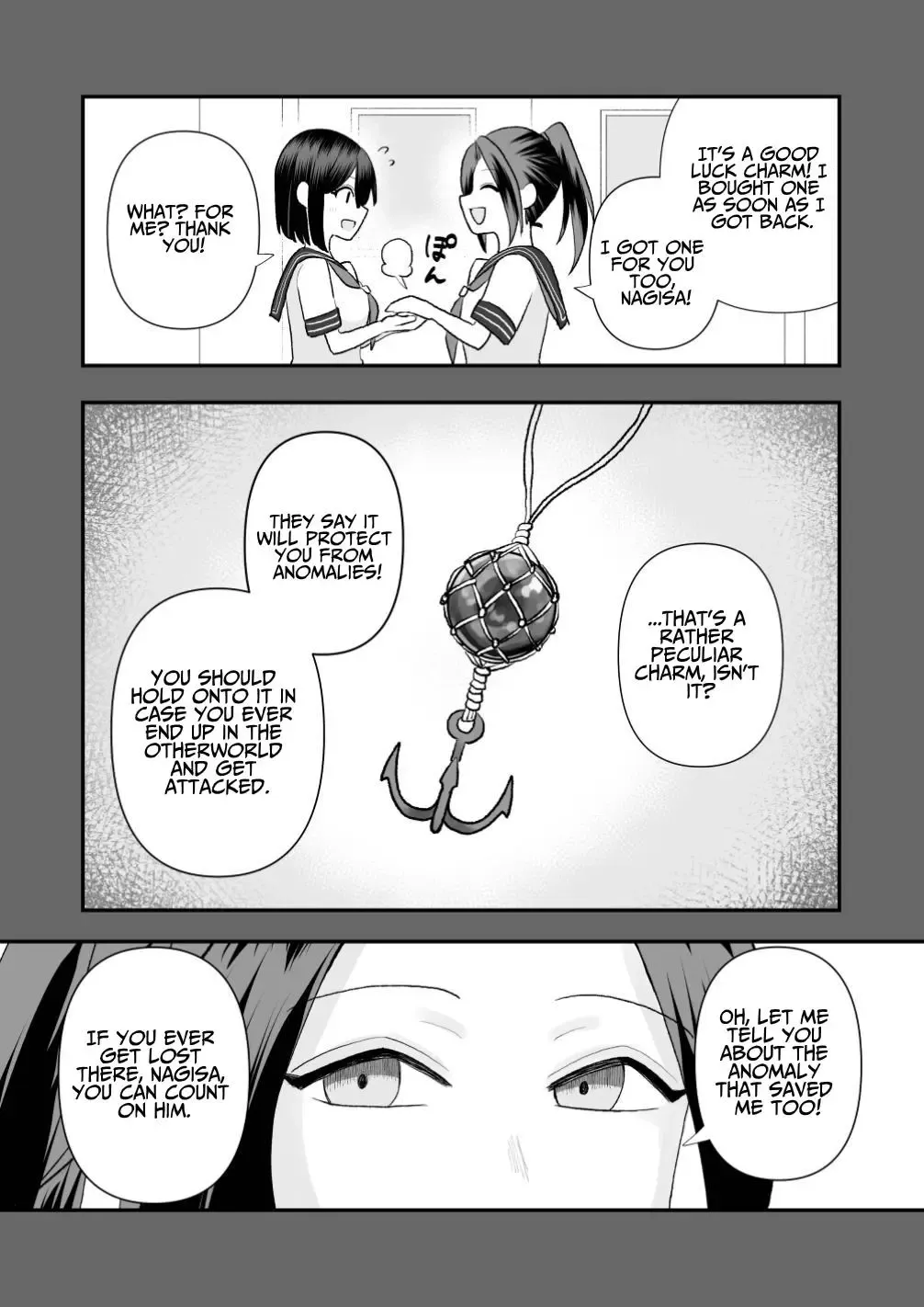 [Hachiya] Ikai Ishukan ~Shokushu no Ongaeshi~ | Otherworld Interspecies Sex ~The Tentacle Returns~ Fhentai - Page 7