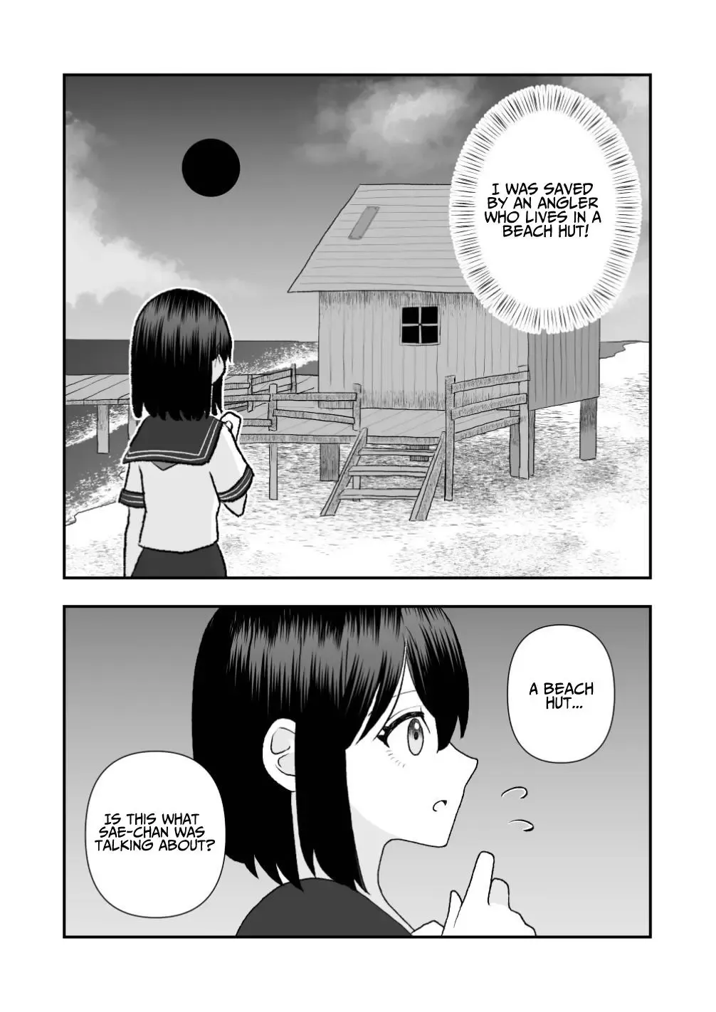 [Hachiya] Ikai Ishukan ~Shokushu no Ongaeshi~ | Otherworld Interspecies Sex ~The Tentacle Returns~ Fhentai - Page 8