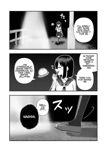[Hachiya] Ikai Ishukan ~Shokushu no Ongaeshi~ | Otherworld Interspecies Sex ~The Tentacle Returns~ Fhentai - Page 32