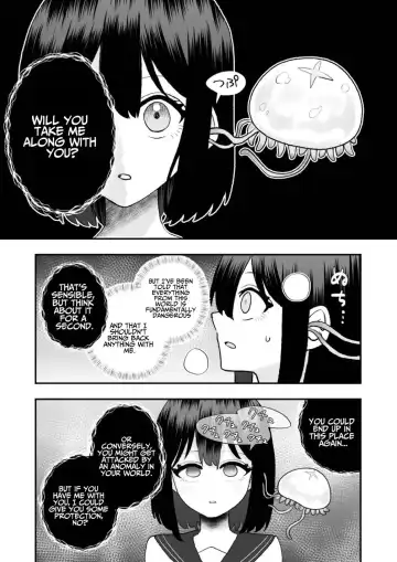 [Hachiya] Ikai Ishukan ~Shokushu no Ongaeshi~ | Otherworld Interspecies Sex ~The Tentacle Returns~ Fhentai - Page 33