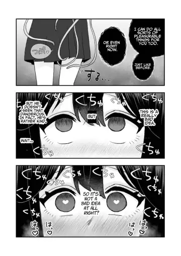 [Hachiya] Ikai Ishukan ~Shokushu no Ongaeshi~ | Otherworld Interspecies Sex ~The Tentacle Returns~ Fhentai - Page 34