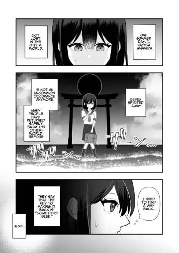 [Hachiya] Ikai Ishukan ~Shokushu no Ongaeshi~ | Otherworld Interspecies Sex ~The Tentacle Returns~ Fhentai - Page 5