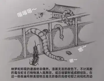 [Little Fat] 女侠2 Fhentai - Page 15