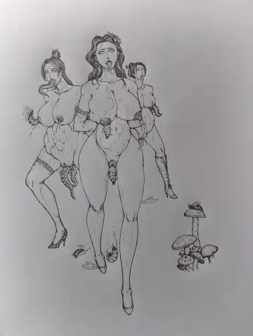 [Little Fat] 女侠3 Fhentai - Page 76