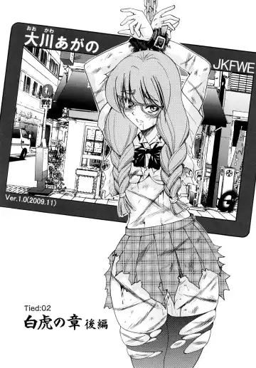 [Inoue Yoshihisa] Shibarare Hime Fhentai - Page 30