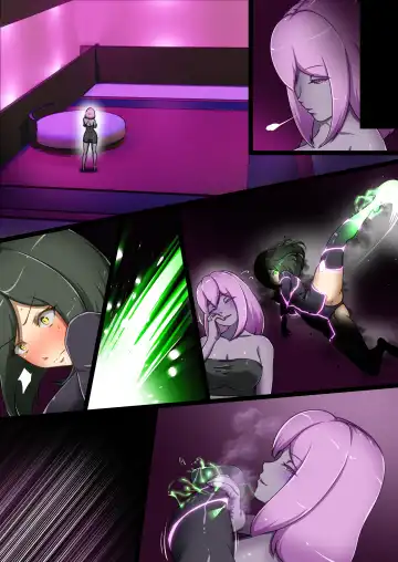 [Dew] Uchi no Ko ga Ecchi na Teki to Tatakatte Haiboku suru Hanashi ~Toiro vs Cadira Kouhen~ Fhentai - Page 74