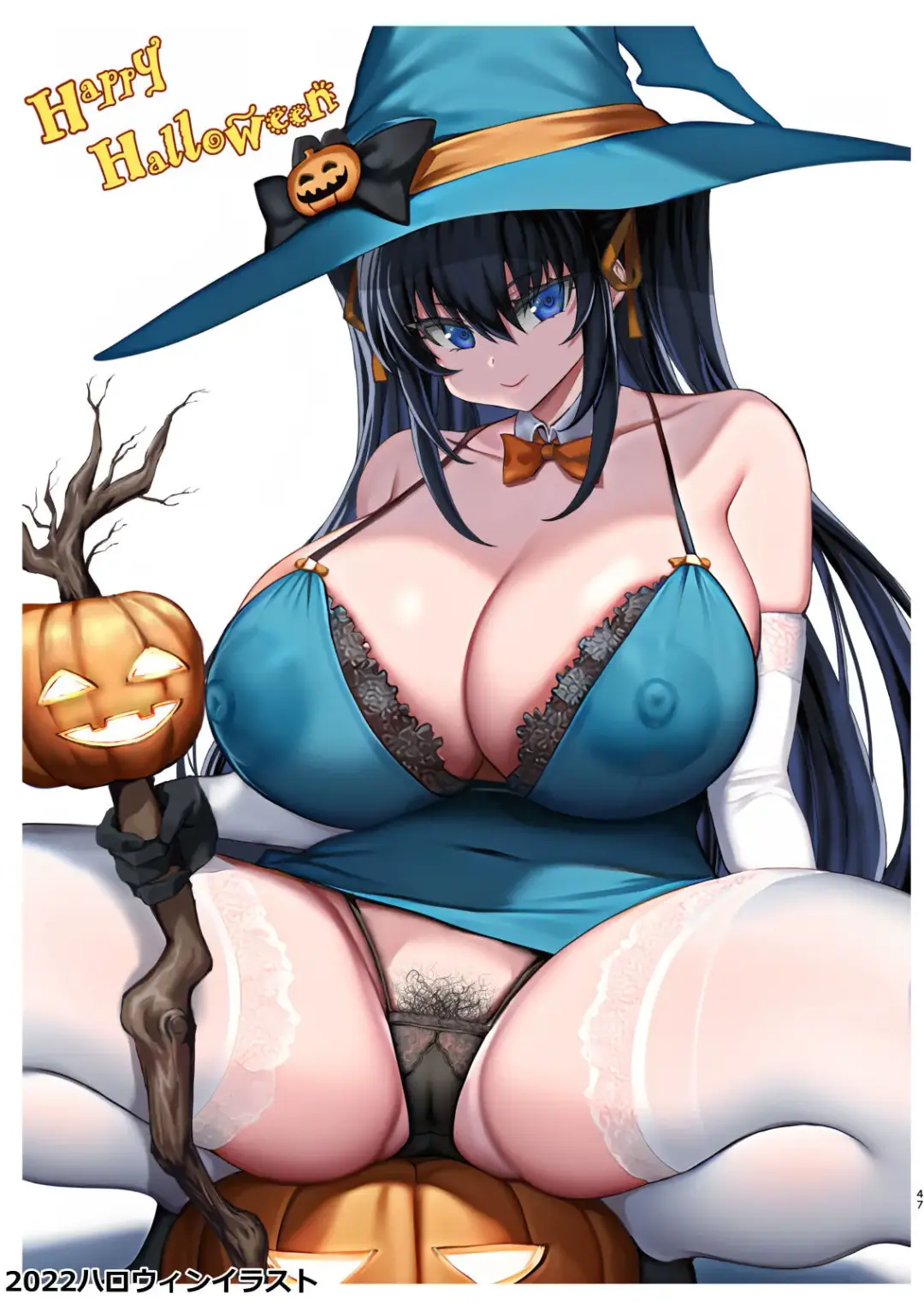 Dekachin ni Nattara Kyonyuu Osananajimi to Sono Kyonyuu Tomodachi-tachi Harem ni Natta!! Fhentai - Page 47