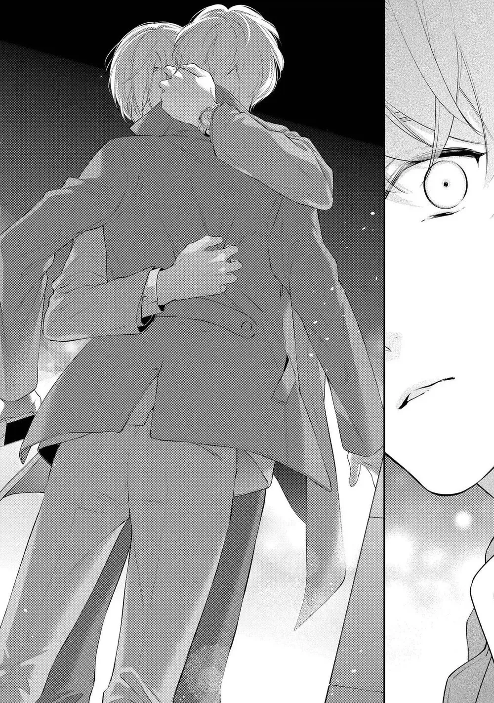 [Akiyoshi Shima] NIGHT MILK HEAVEN Fhentai - Page 140