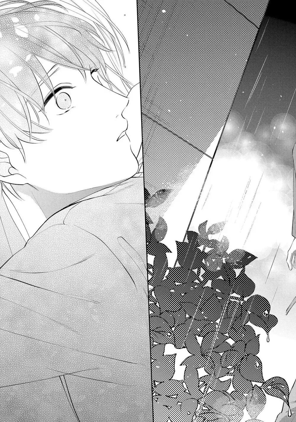 [Akiyoshi Shima] NIGHT MILK HEAVEN Fhentai - Page 141