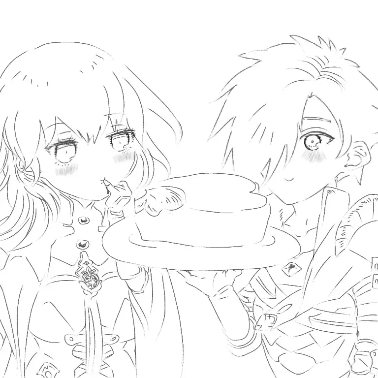 [Fire Emblem: Three Houses) Fhentai - Page 13