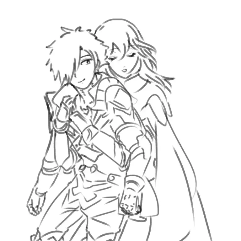 [Fire Emblem: Three Houses) Fhentai - Page 22