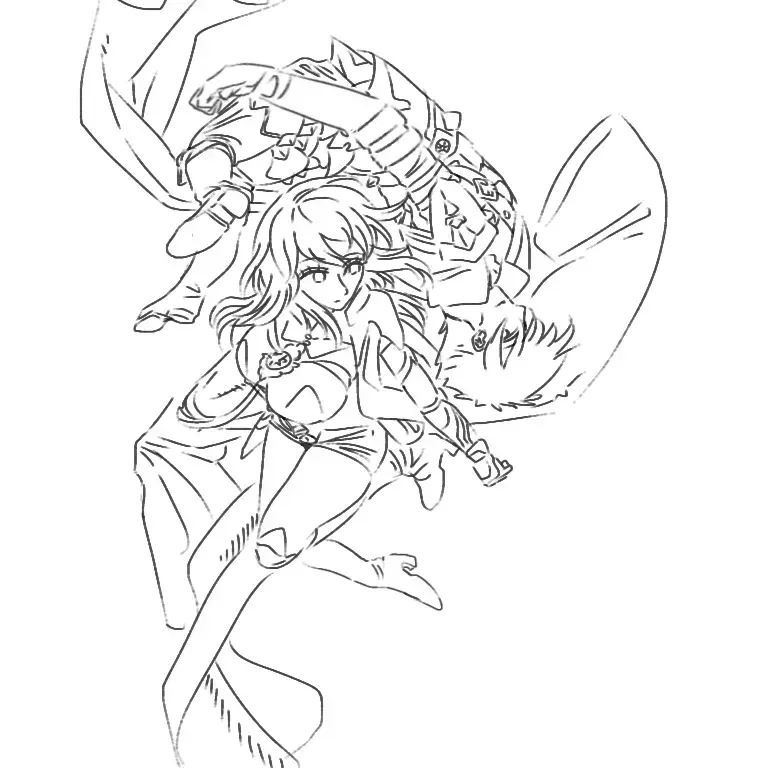 [Fire Emblem: Three Houses) Fhentai - Page 24