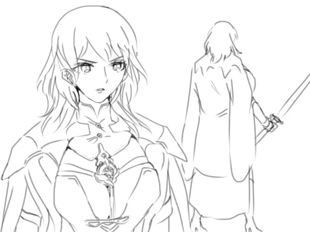 [Fire Emblem: Three Houses) Fhentai - Page 41