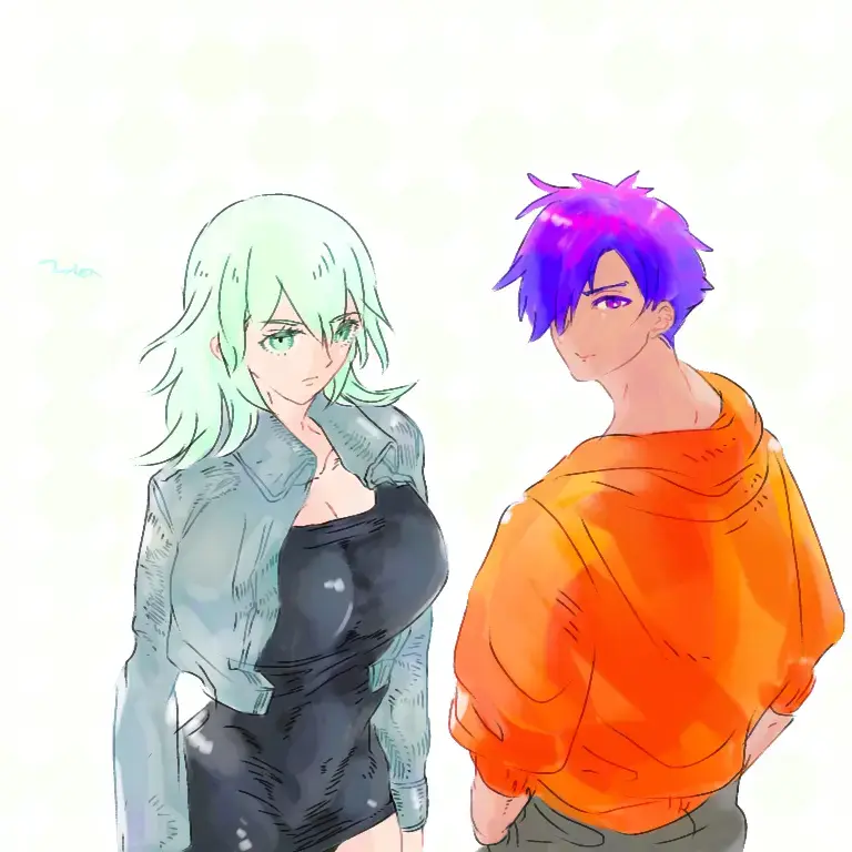 [Fire Emblem: Three Houses) Fhentai - Page 6