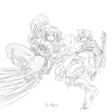 [Fire Emblem: Three Houses) Fhentai - Page 15