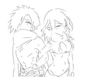 [Fire Emblem: Three Houses) Fhentai - Page 19