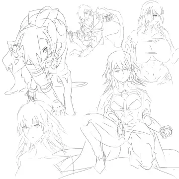 [Fire Emblem: Three Houses) Fhentai - Page 30