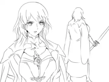 [Fire Emblem: Three Houses) Fhentai - Page 41