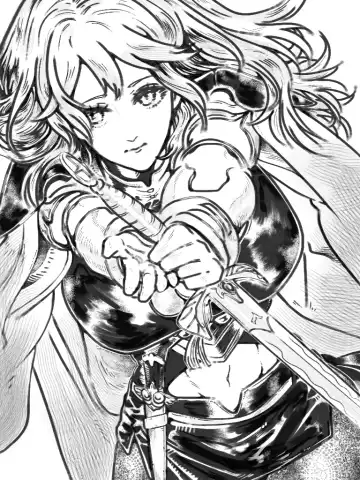 [Fire Emblem: Three Houses) Fhentai - Page 46