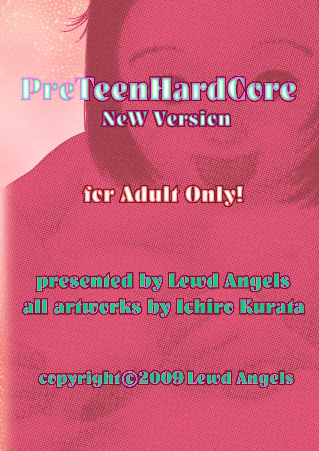 [Kurata Ichiro] PreTeenHardCore - NeW Version Fhentai - Page 34
