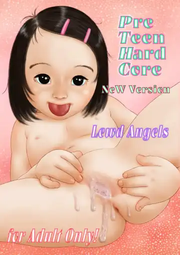 Read [Kurata Ichiro] PreTeenHardCore - NeW Version - Fhentai