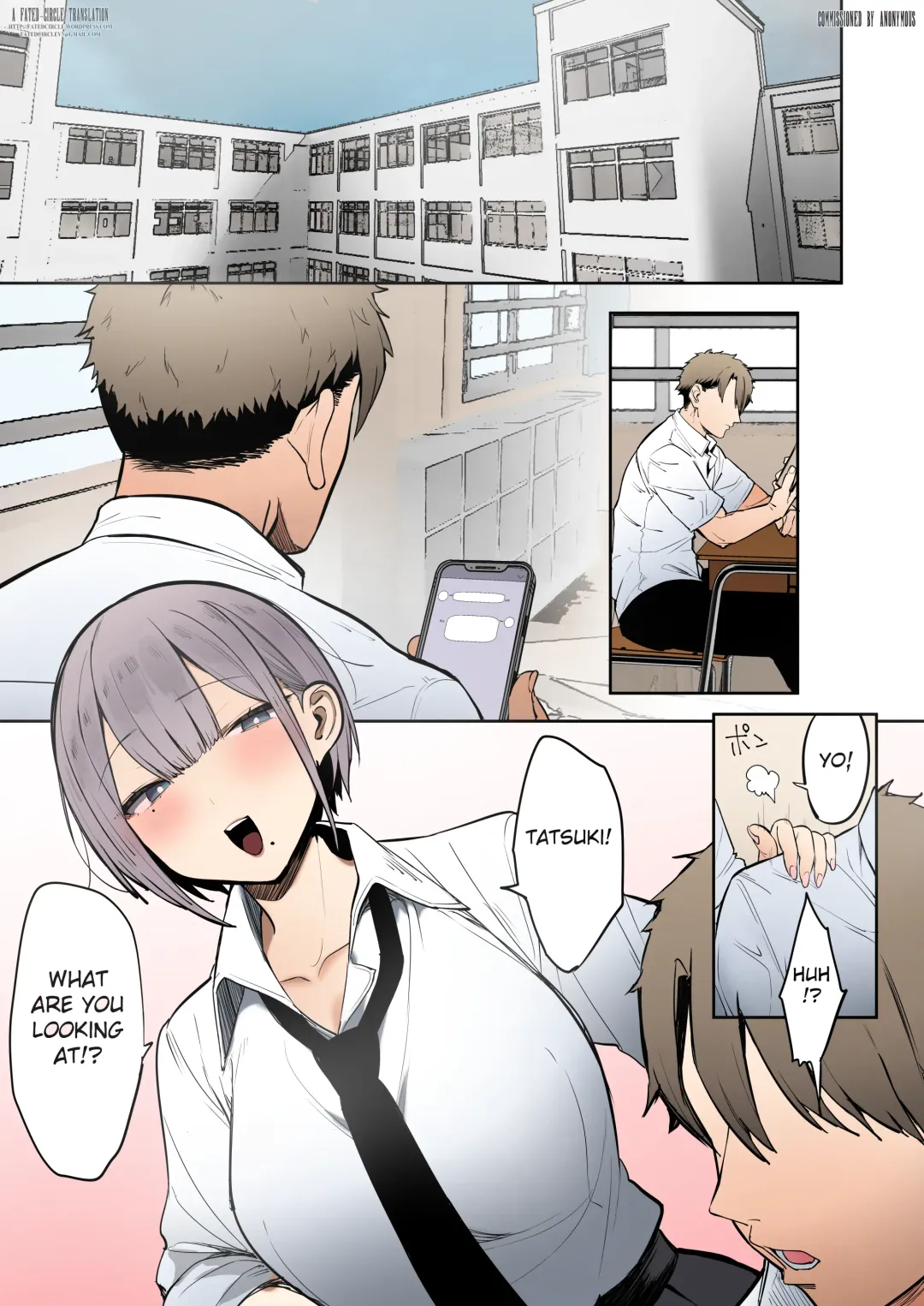 [Mitsudoue] Inari-sama no Iu Toori Fhentai - Page 2