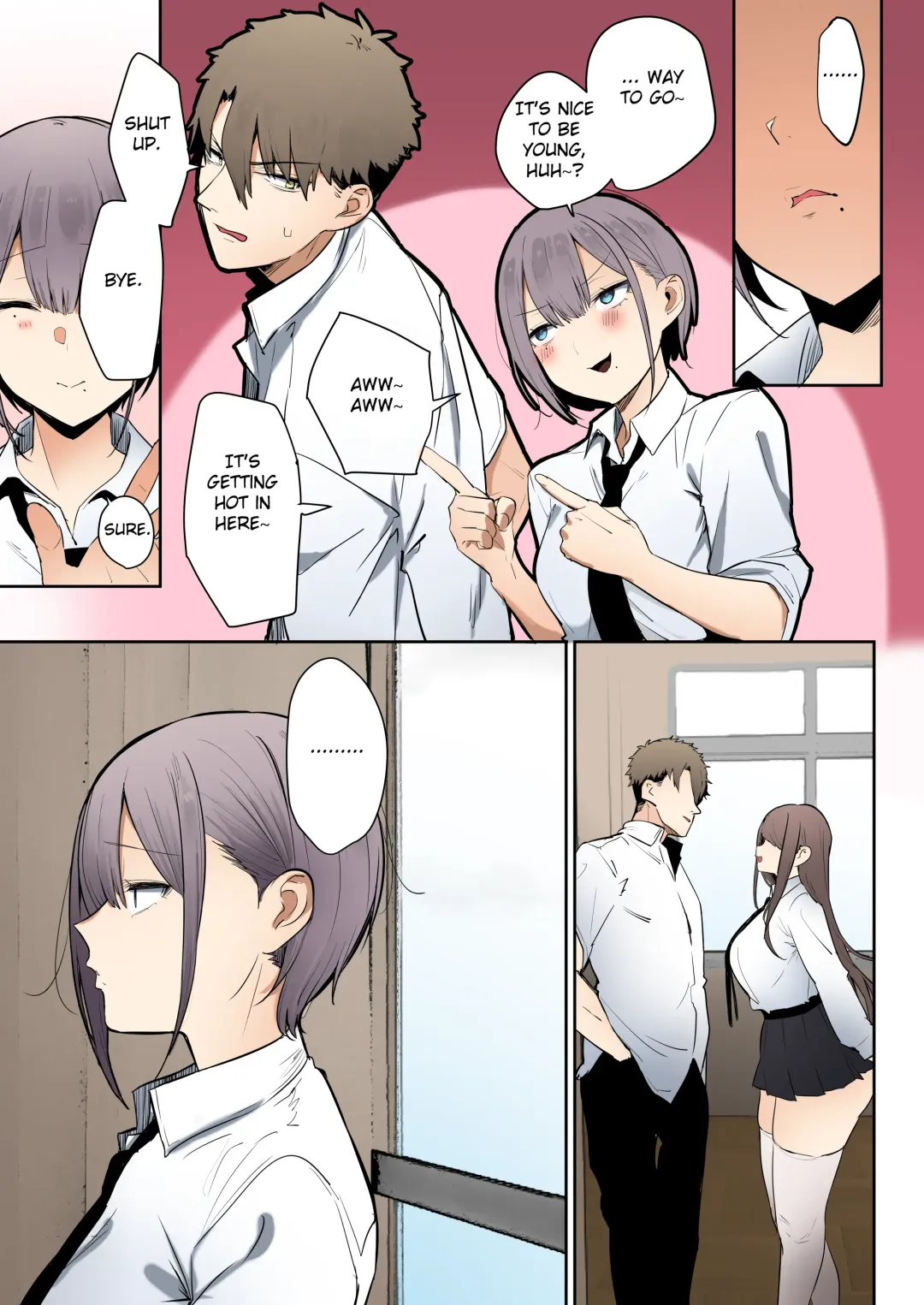 [Mitsudoue] Inari-sama no Iu Toori Fhentai - Page 6